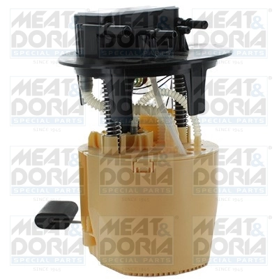 Fuel Feed Unit